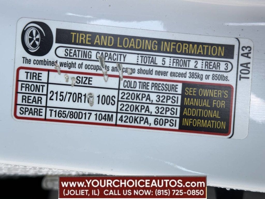 2014 Honda CR-V AWD 5dr LX - 22823481 - 15