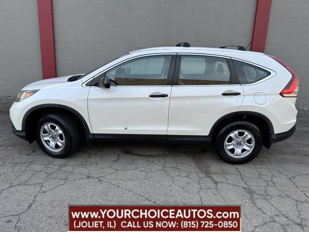 2014 Honda CR-V AWD 5dr LX - 22823481 - 1