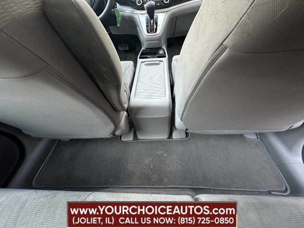 2014 Honda CR-V AWD 5dr LX - 22823481 - 20