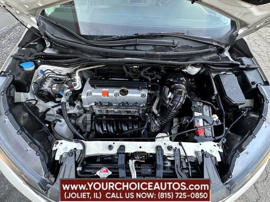 2014 Honda CR-V AWD 5dr LX - 22823481 - 23