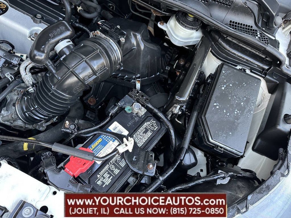 2014 Honda CR-V AWD 5dr LX - 22823481 - 24