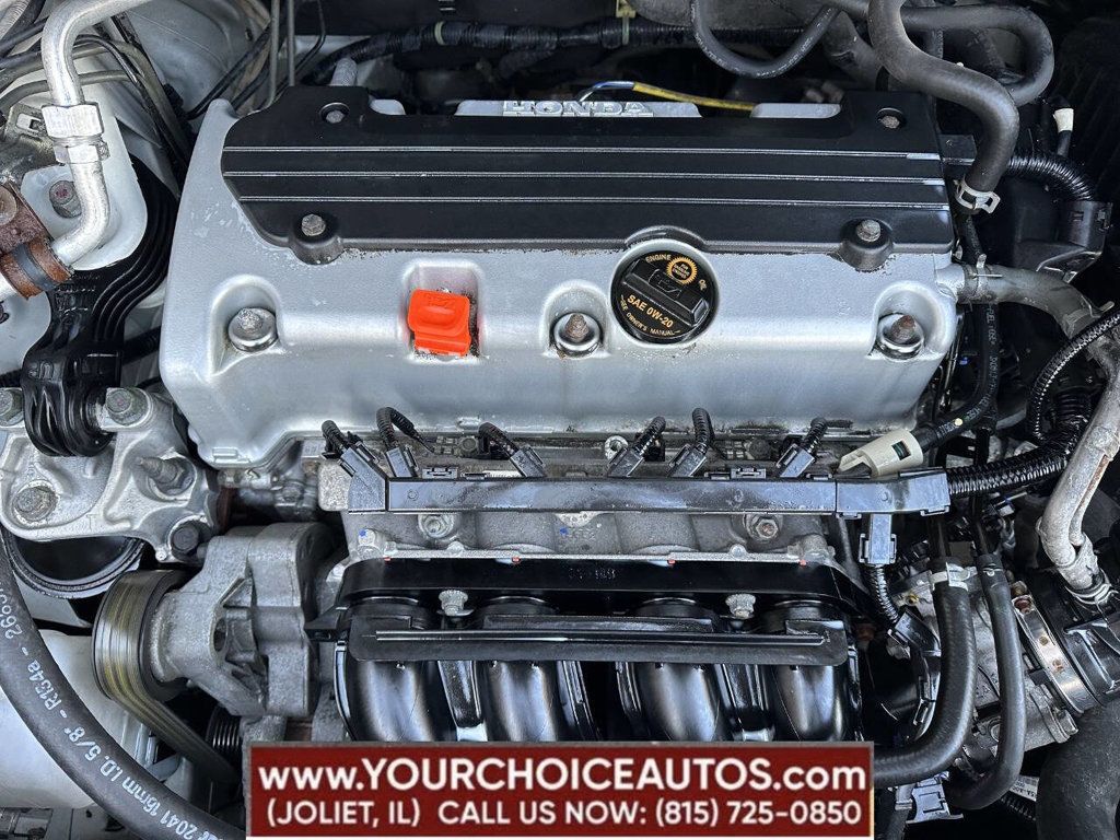 2014 Honda CR-V AWD 5dr LX - 22823481 - 25