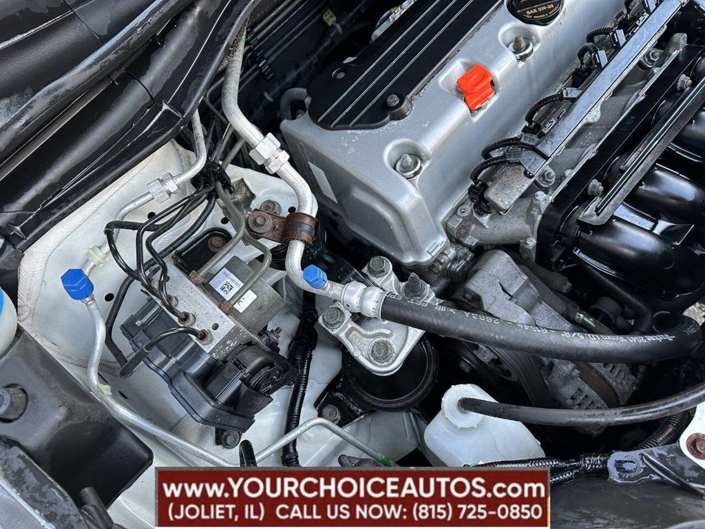 2014 Honda CR-V AWD 5dr LX - 22823481 - 26