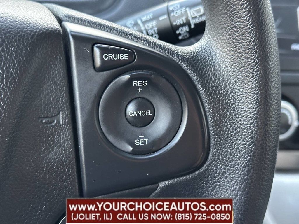 2014 Honda CR-V AWD 5dr LX - 22823481 - 29