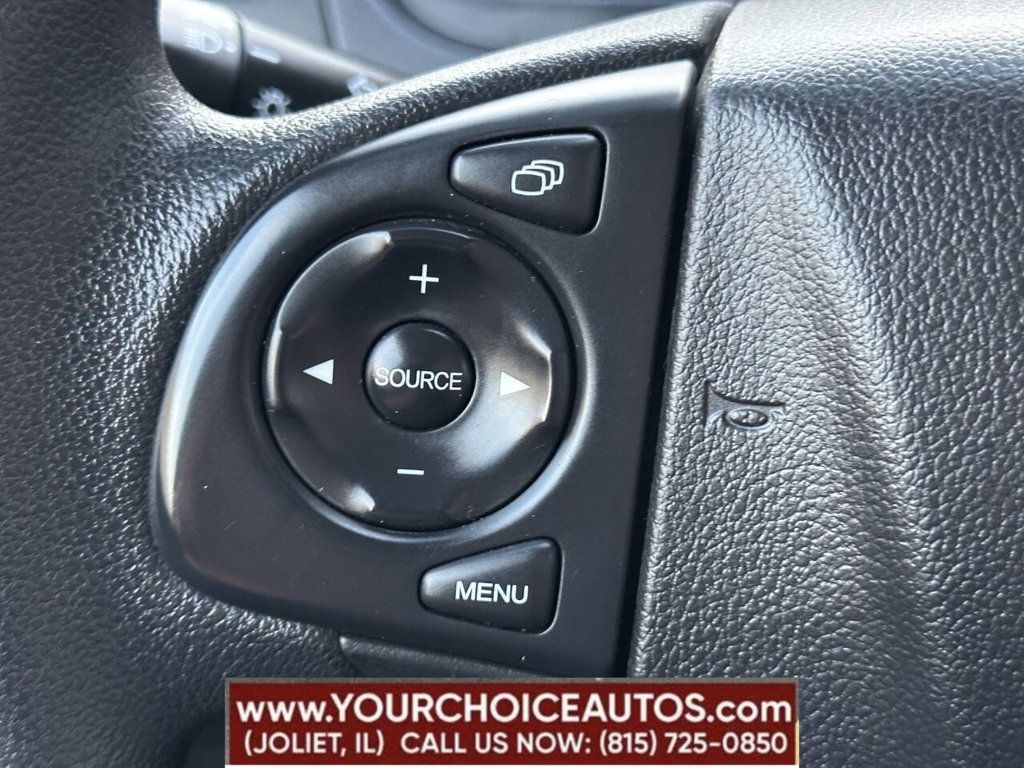 2014 Honda CR-V AWD 5dr LX - 22823481 - 30