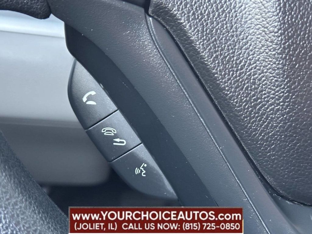 2014 Honda CR-V AWD 5dr LX - 22823481 - 31