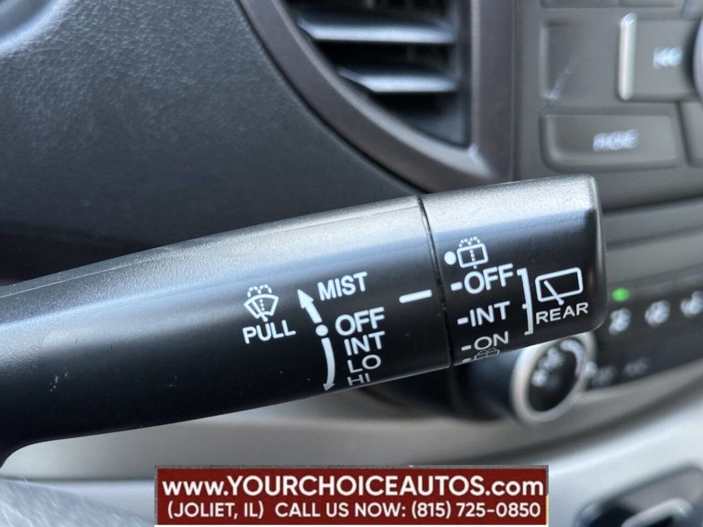 2014 Honda CR-V AWD 5dr LX - 22823481 - 33