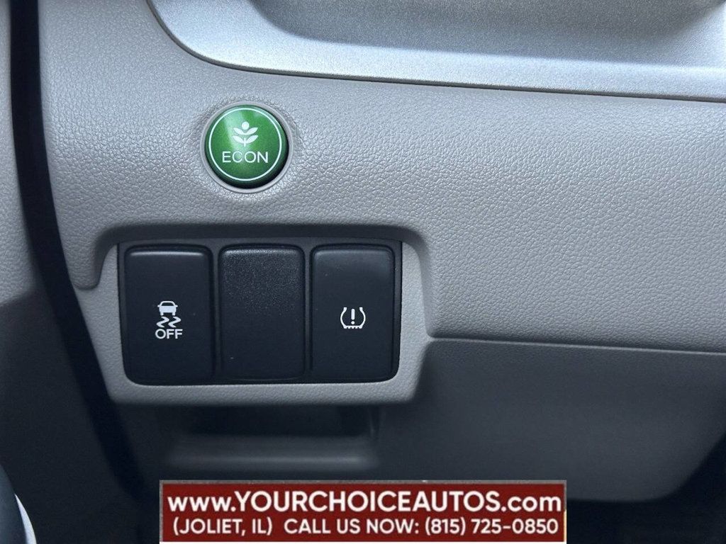 2014 Honda CR-V AWD 5dr LX - 22823481 - 34