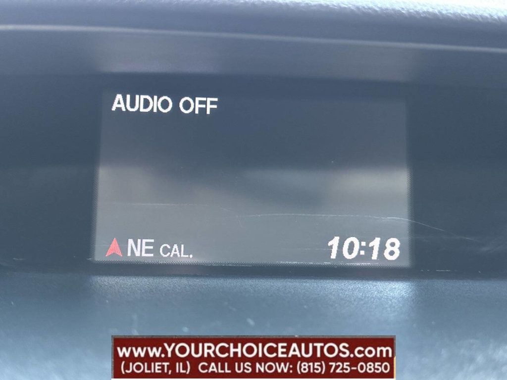 2014 Honda CR-V AWD 5dr LX - 22823481 - 36