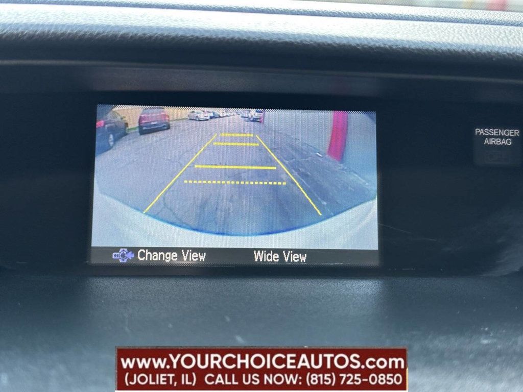 2014 Honda CR-V AWD 5dr LX - 22823481 - 38