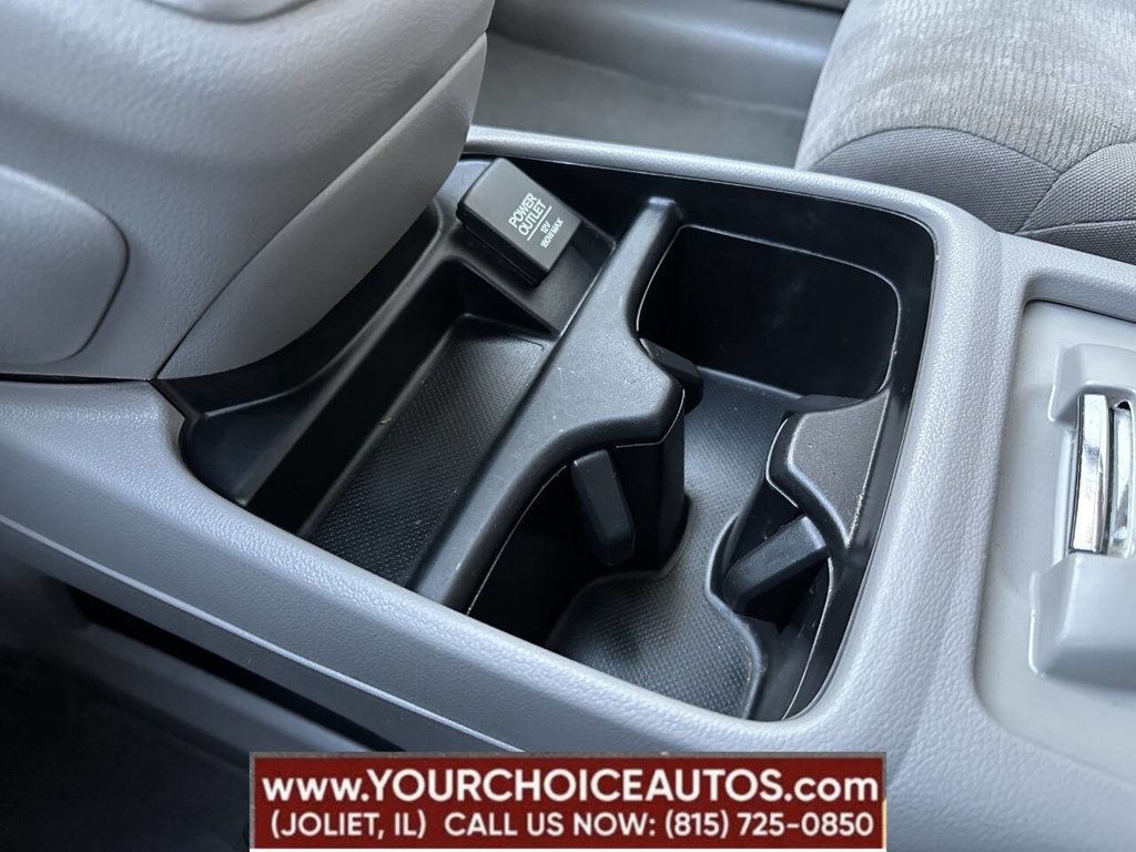 2014 Honda CR-V AWD 5dr LX - 22823481 - 42