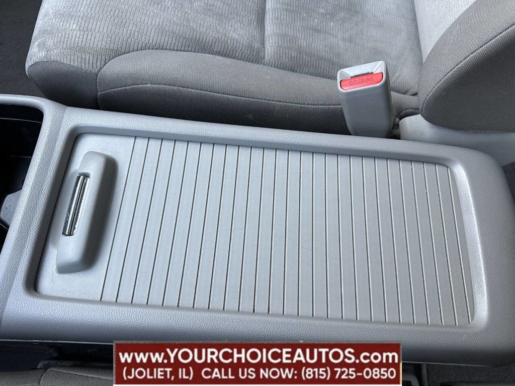 2014 Honda CR-V AWD 5dr LX - 22823481 - 43