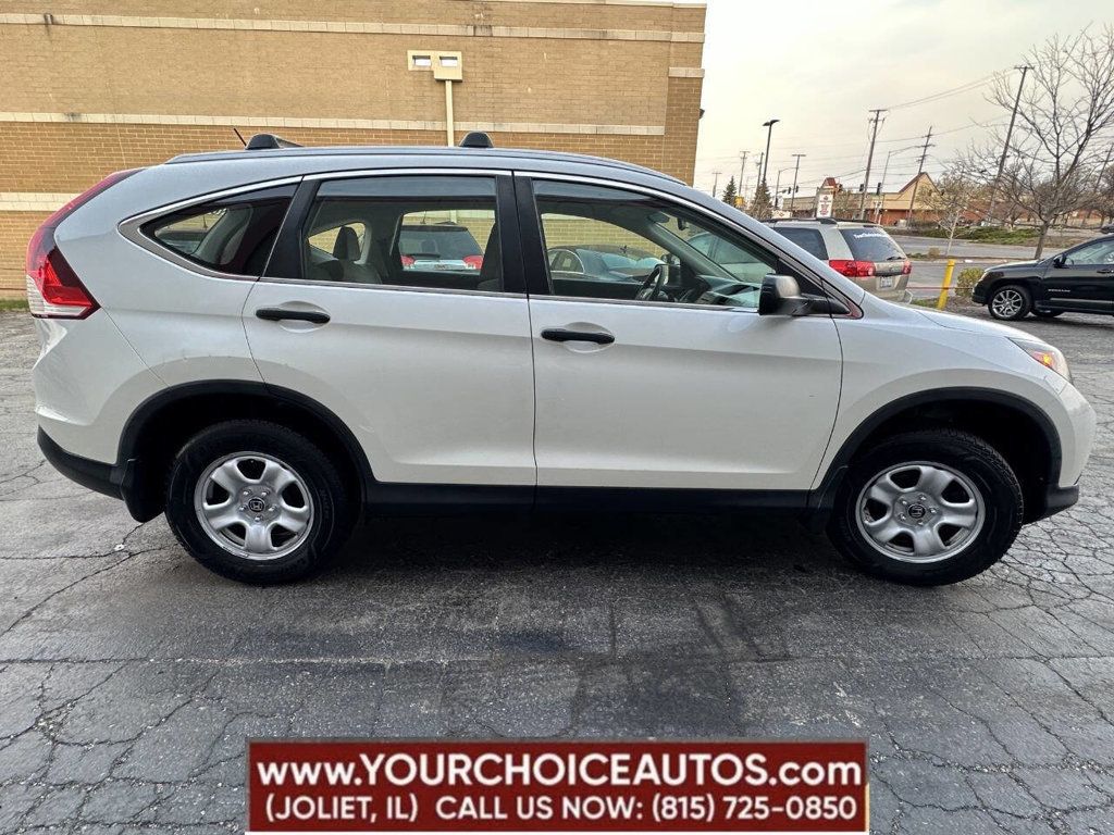 2014 Honda CR-V AWD 5dr LX - 22823481 - 7