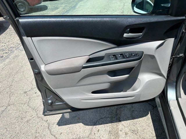 2014 Honda CR-V AWD 5dr LX - 22880316 - 10