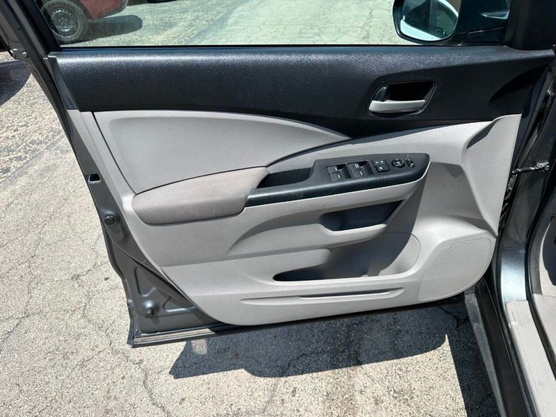 2014 Honda CR-V AWD 5dr LX - 22880316 - 10