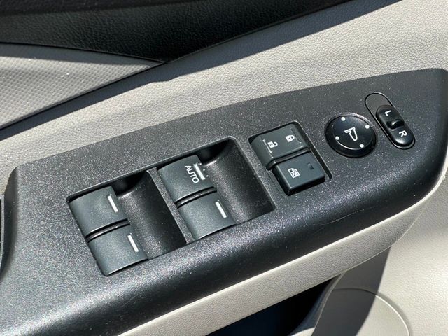 2014 Honda CR-V AWD 5dr LX - 22880316 - 11