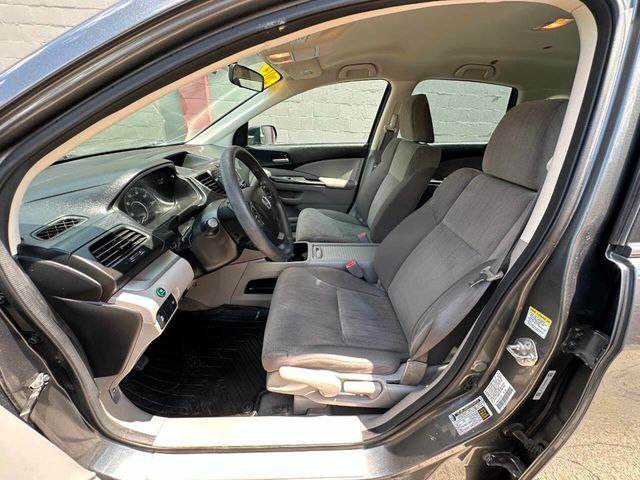 2014 Honda CR-V AWD 5dr LX - 22880316 - 12