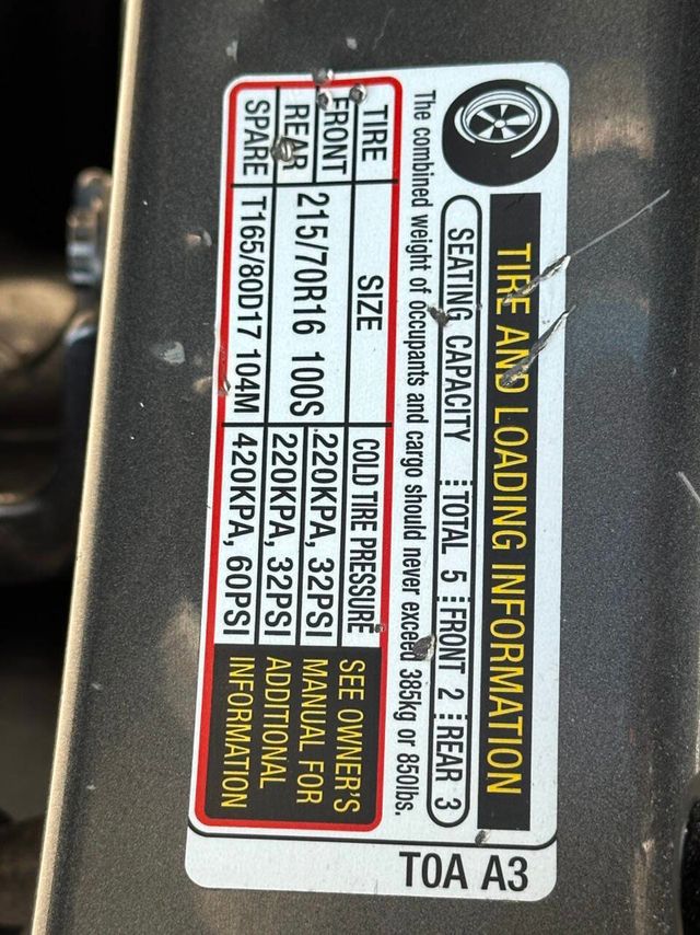 2014 Honda CR-V AWD 5dr LX - 22880316 - 15