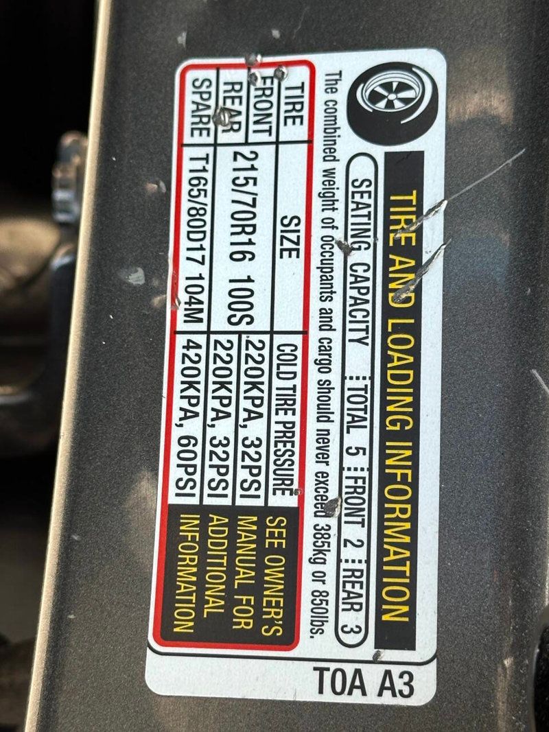 2014 Honda CR-V AWD 5dr LX - 22880316 - 15