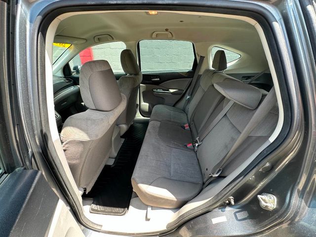 2014 Honda CR-V AWD 5dr LX - 22880316 - 17