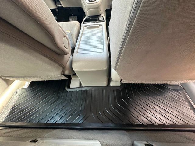 2014 Honda CR-V AWD 5dr LX - 22880316 - 19