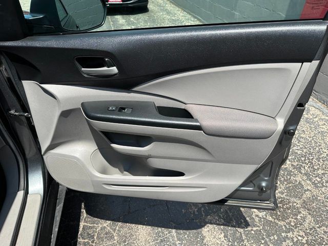 2014 Honda CR-V AWD 5dr LX - 22880316 - 20