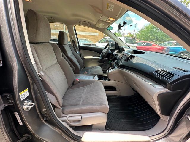 2014 Honda CR-V AWD 5dr LX - 22880316 - 21