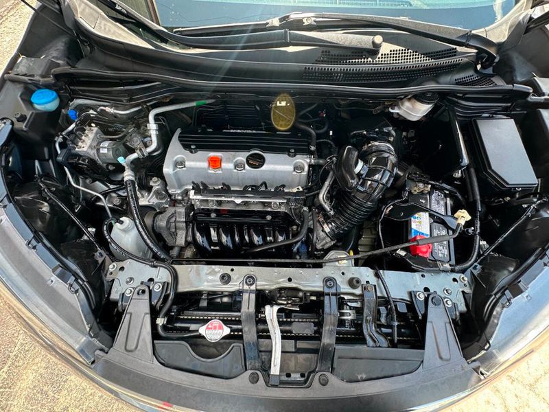 2014 Honda CR-V AWD 5dr LX - 22880316 - 22