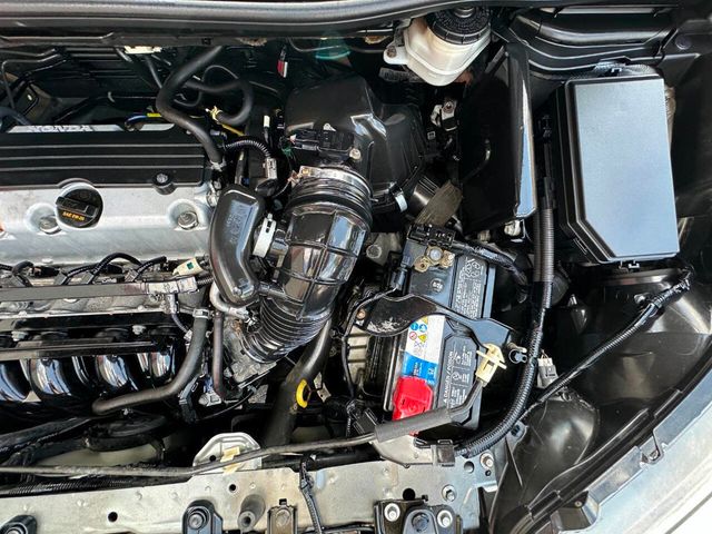 2014 Honda CR-V AWD 5dr LX - 22880316 - 23