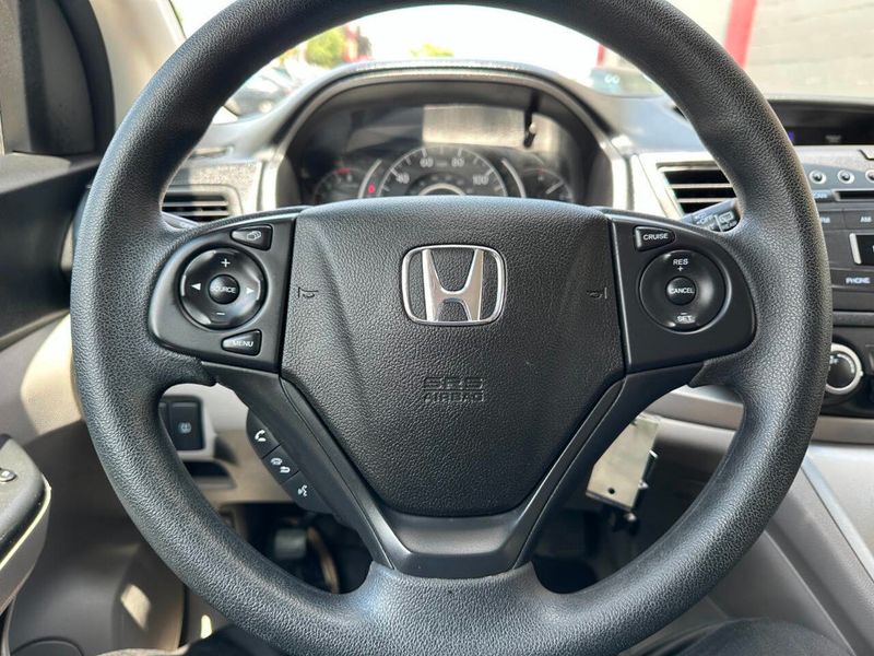 2014 Honda CR-V AWD 5dr LX - 22880316 - 26