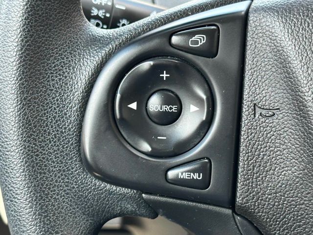 2014 Honda CR-V AWD 5dr LX - 22880316 - 28