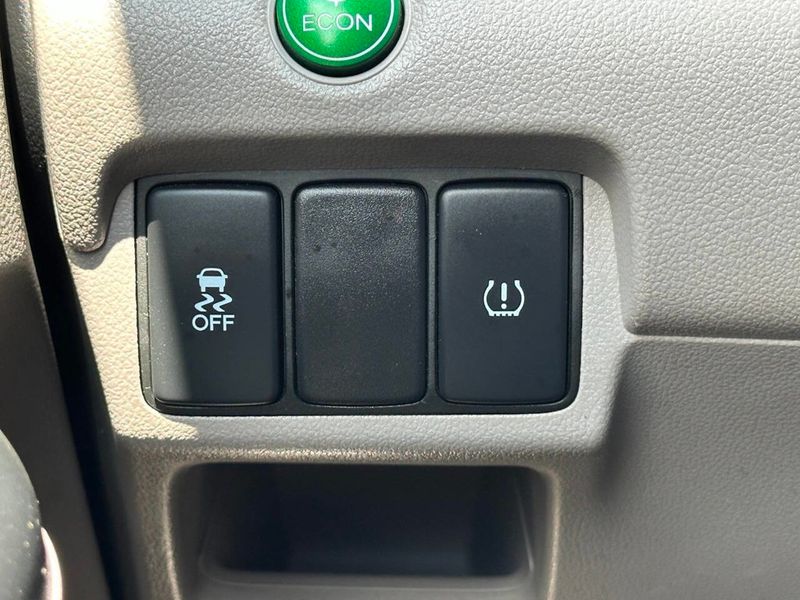 2014 Honda CR-V AWD 5dr LX - 22880316 - 31