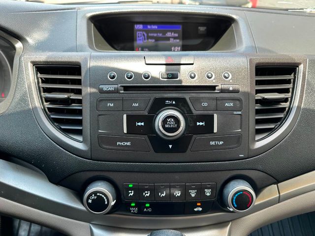 2014 Honda CR-V AWD 5dr LX - 22880316 - 33