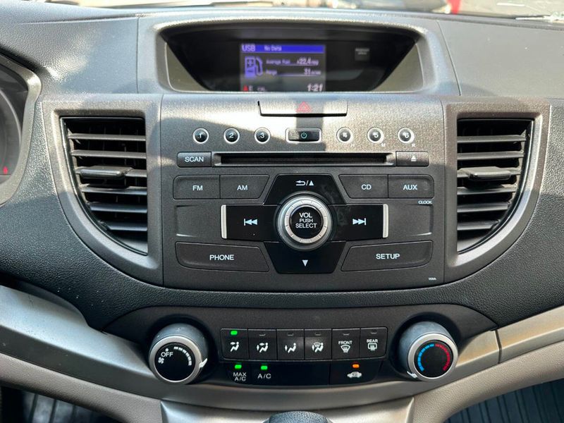 2014 Honda CR-V AWD 5dr LX - 22880316 - 33