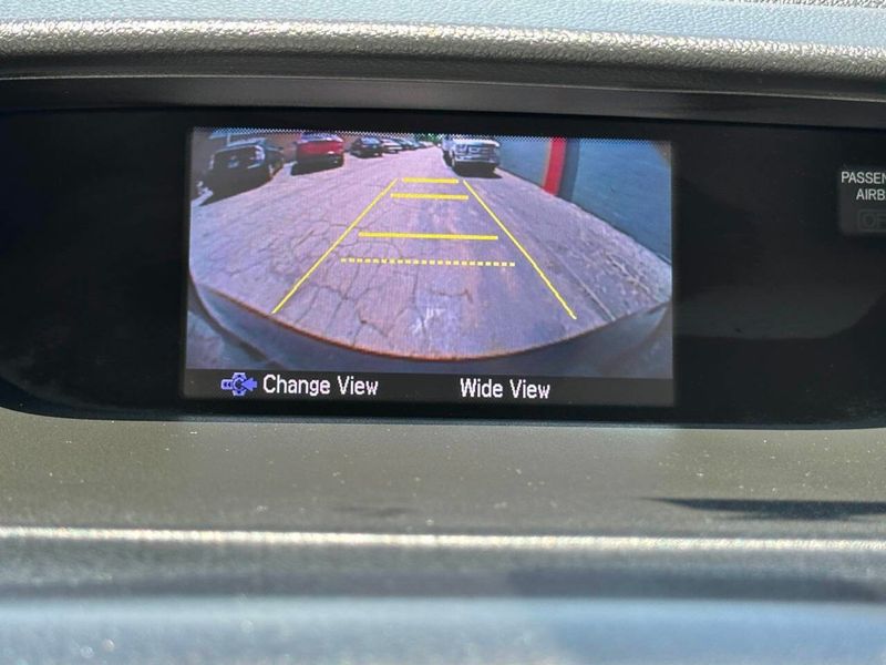 2014 Honda CR-V AWD 5dr LX - 22880316 - 34