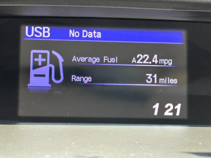 2014 Honda CR-V AWD 5dr LX - 22880316 - 35