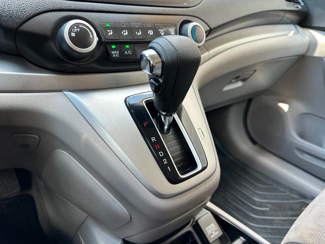 2014 Honda CR-V AWD 5dr LX - 22880316 - 36