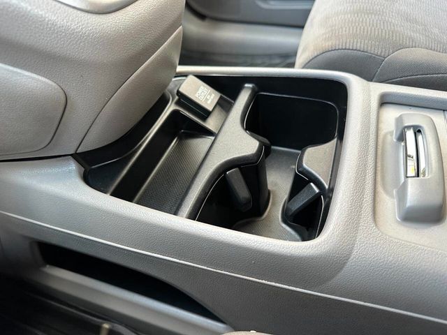 2014 Honda CR-V AWD 5dr LX - 22880316 - 37