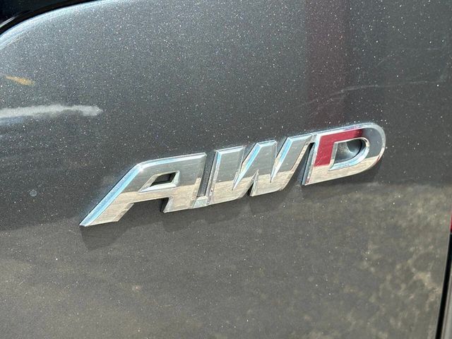 2014 Honda CR-V AWD 5dr LX - 22880316 - 5