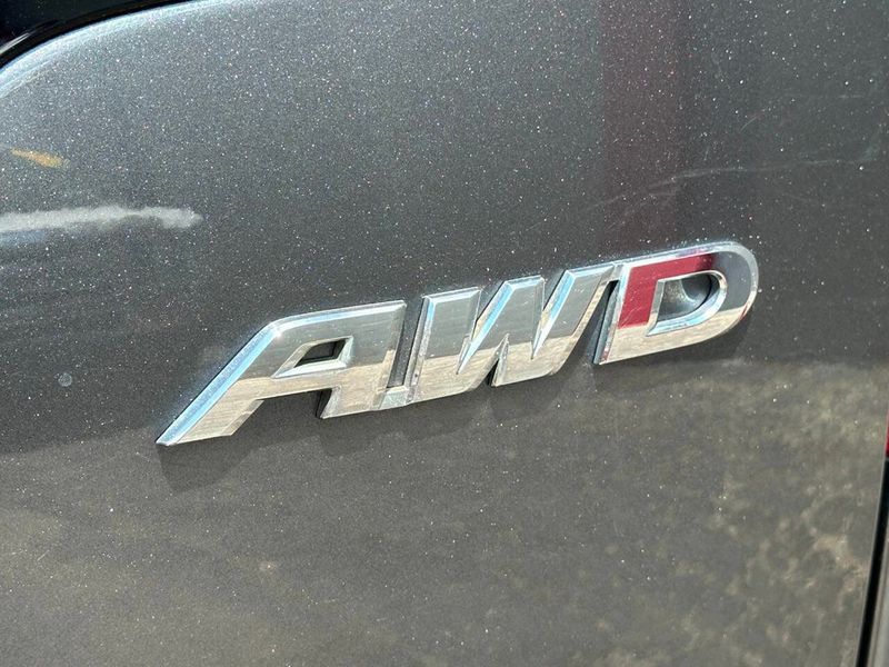 2014 Honda CR-V AWD 5dr LX - 22880316 - 5