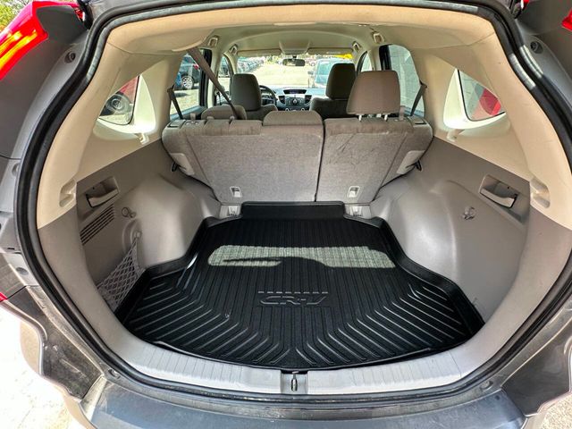 2014 Honda CR-V AWD 5dr LX - 22880316 - 6