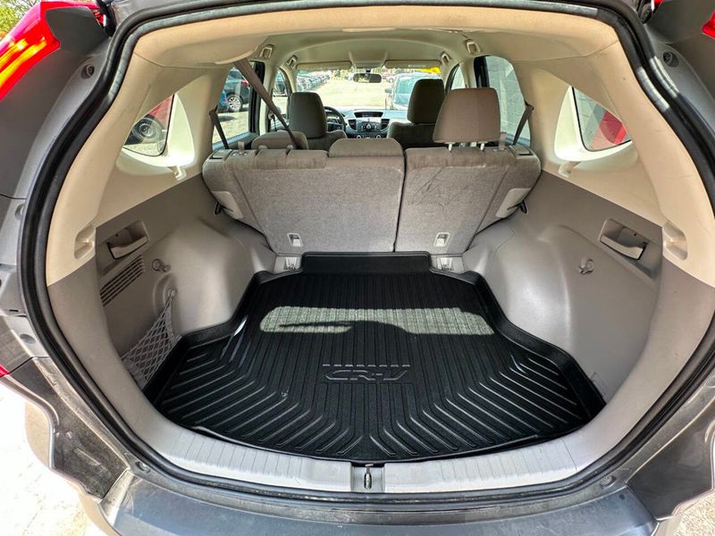 2014 Honda CR-V AWD 5dr LX - 22880316 - 6