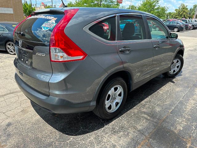 2014 Honda CR-V AWD 5dr LX - 22880316 - 7