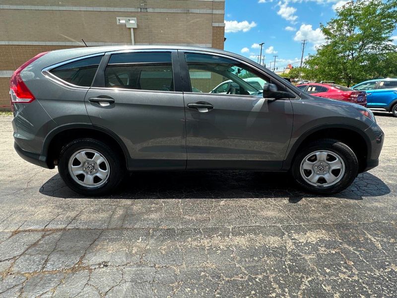 2014 Honda CR-V AWD 5dr LX - 22880316 - 8