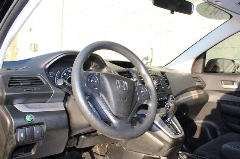 2014 Honda CR-V AWD 5dr LX - 22916055 - 9