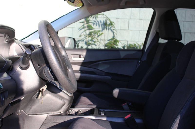 2014 Honda CR-V AWD 5dr LX - 22916055 - 10