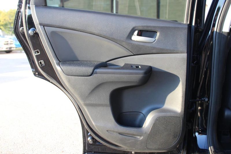 2014 Honda CR-V AWD 5dr LX - 22916055 - 11
