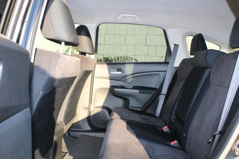 2014 Honda CR-V AWD 5dr LX - 22916055 - 12