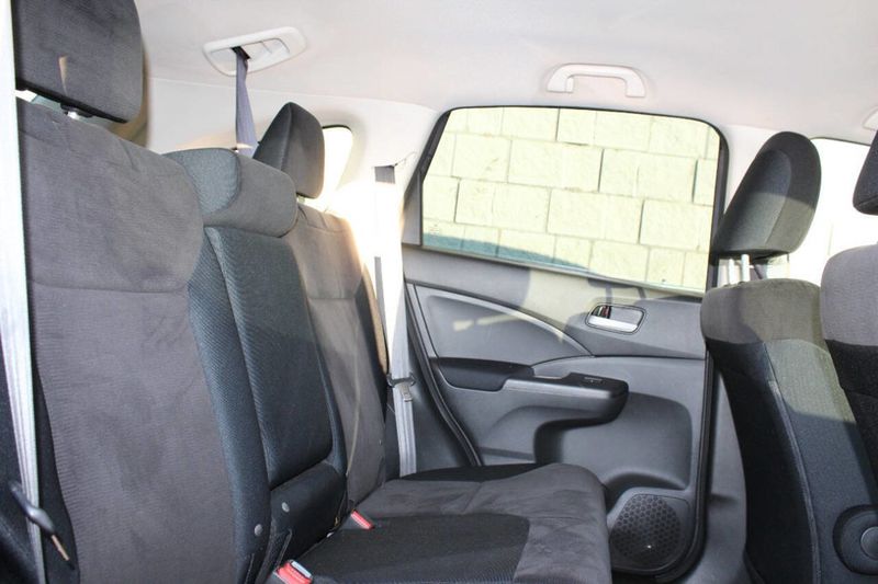 2014 Honda CR-V AWD 5dr LX - 22916055 - 13
