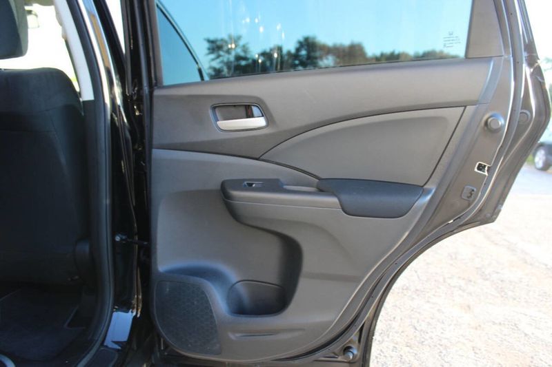 2014 Honda CR-V AWD 5dr LX - 22916055 - 14